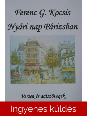 Ferenc G. Kocsis: Nyári..