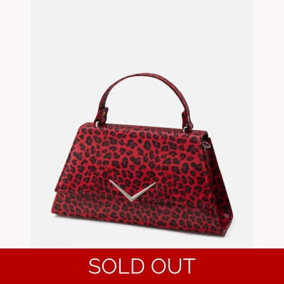 Liquorbrand Leopard Rum..