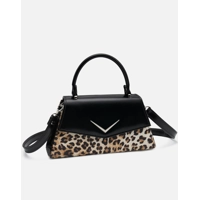 Liquorbrand Rumbler 2-Tone Handbag