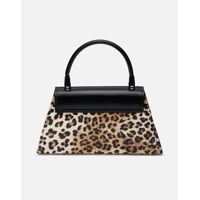 Liquorbrand Rumbler 2-Tone Handbag