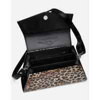 Liquorbrand Rumbler 2-Tone Handbag