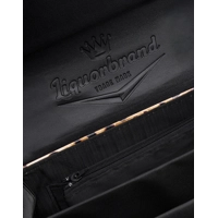 Liquorbrand Rumbler 2-Tone Handbag