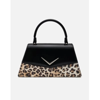 Liquorbrand Rumbler 2-Tone Handbag