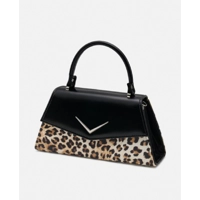 Liquorbrand Rumbler 2-Tone Handbag