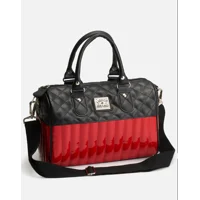 Cruiser Barrel Bags