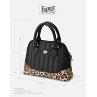 Lil Rocket Handbags by Liquorbrand