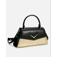 Liquorbrand Rumbler 2-Tone Handbag
