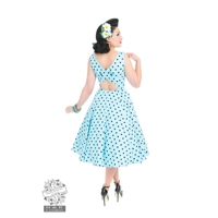 Rhiannon Swing Dress by Hearts & Roses