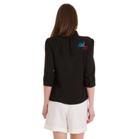 Free As A Bird Blouse