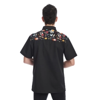 Let's Go Bowling Western Shirt by Banned Apparel