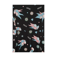 Marilou Swallows Dress - 25% OFF!