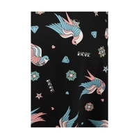 Marilou Swallows Dress - 25% OFF!