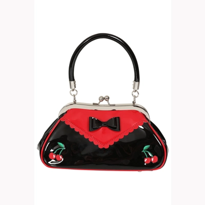 Billie Jean Handbag by Banned Apparel