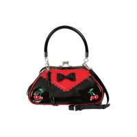 Billie Jean Handbag by Banned Apparel