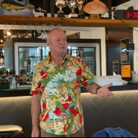 Aloha Shirt By Mo Cullen Shirtsmith