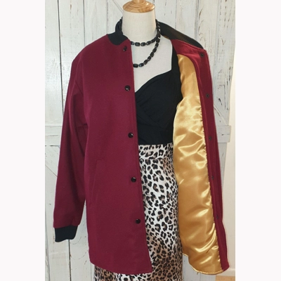 $204 OFF!! Clicker Jacket - Gals Small $204 OFF!! Clicker Jacket - Gals Small