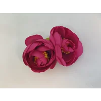 Hair Flower Clips
