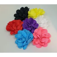 Hair Flower Clips