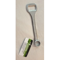Pittsburgh 5/8 in. Wrench Bottle Opener