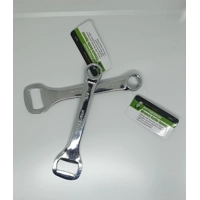Pittsburgh 5/8 in. Wrench Bottle Opener