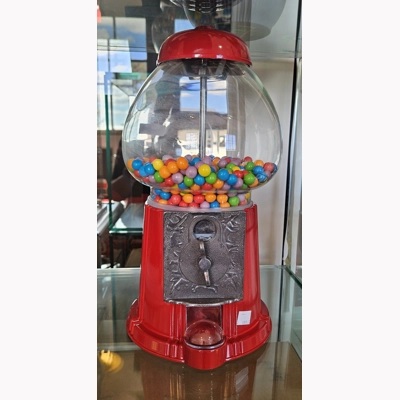 Gumball Machine Large