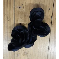 Hair Flower Clips