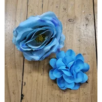 Hair Flower Clips