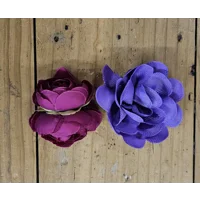 Hair Flower Clips