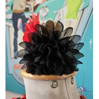 Hair Flower Clips