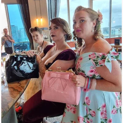 American Vintage Handbag