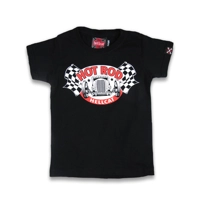 Hot Rod HellCat Kids Tees