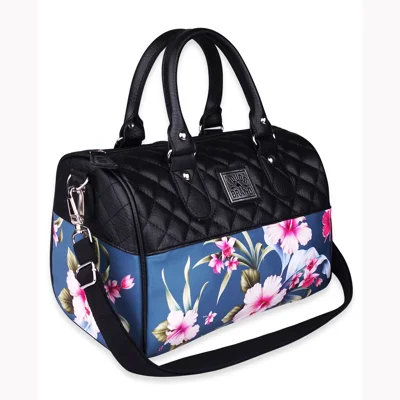 Cruiser Barrel Bags