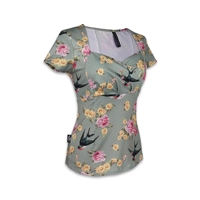 Sweetheart Top by Liquorbrand