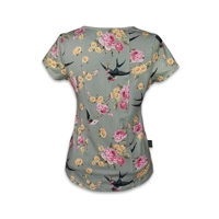 Sweetheart Top by Liquorbrand