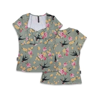 Sweetheart Top by Liquorbrand