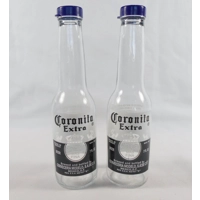 Coronita Salt and Pepper Shakers