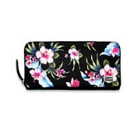 Liquorbrand Zippered Wallet