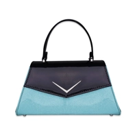 Liquorbrand Rumbler 2-Tone Handbag