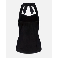 Halter Top by Liquorbrand