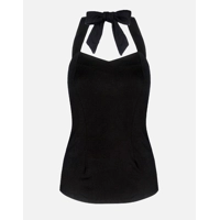 Halter Top by Liquorbrand