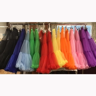 Petticoats by Taylormade