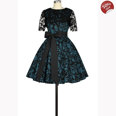 Lacey Dress *50% OFF*!! Size 18