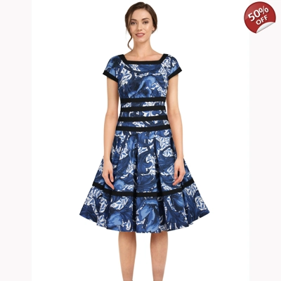 Liz Dress *50% OFF*!!