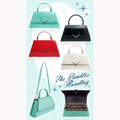 Liquorbrand Rumbler Han..