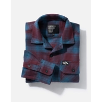 Flannel Shirt - Long Sleeve