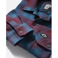 Flannel Shirt - Long Sleeve