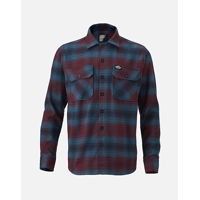 Flannel Shirt - Long Sleeve