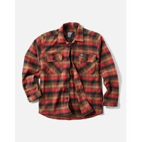 Flannel Shirt - Long Sleeve