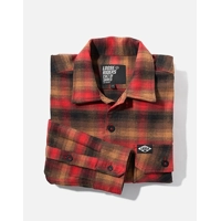 Flannel Shirt - Long Sleeve
