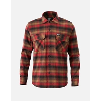 Flannel Shirt - Long Sleeve